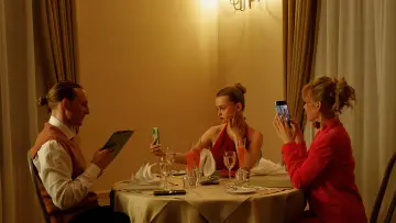 Задник к фильму "Babystar" #776325