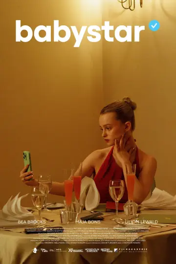 Постер к фильму "Babystar" #776329