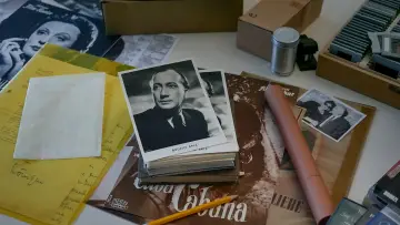 Задник к фильму "Im Schatten der Träume" #1608858