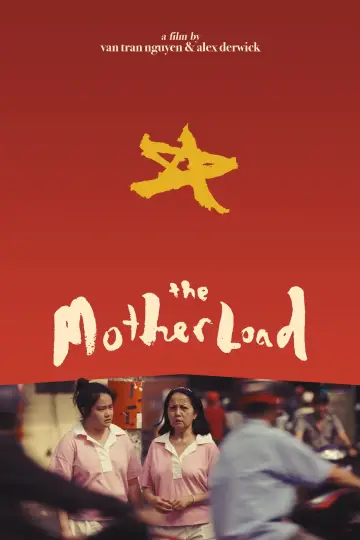 Постер к фильму "The Motherload" #942530