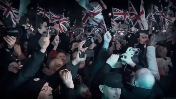 Задник к фильму "Royaume-Uni, du Brexit au Bregret" #920320