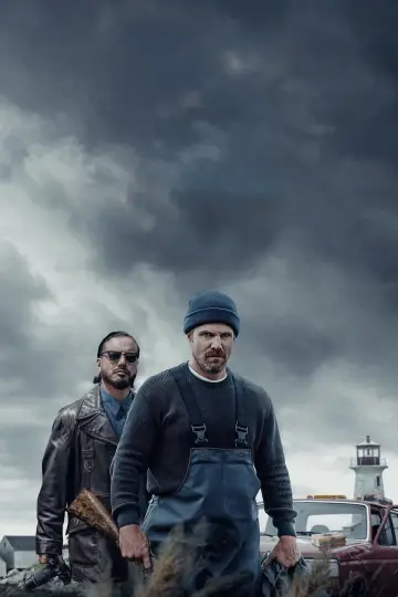 Постер к фильму "Маленькая Лоррейн" #1615648
