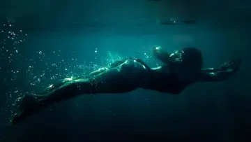 Задник к фильму "At Sea" #786892