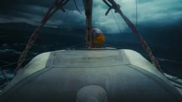 Задник к фильму "At Sea" #786900
