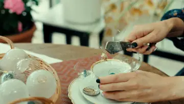 Задник к фильму "Julienne d’Ampoules" #881492
