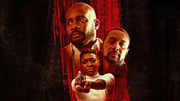 Задник к фильму "A Good Man 2" #1524567