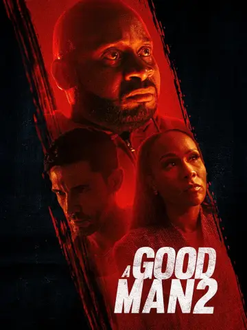 Постер к фильму "A Good Man 2" #1524569