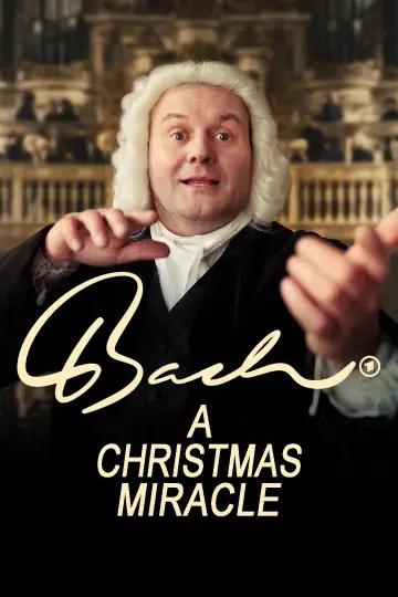 Постер к фильму "Bach - Ein Weihnachtswunder" #1175542