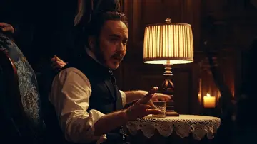 Задник к фильму "Детектив из Чайнатауна, 1900 год" #614853