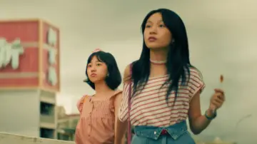 Задник к фильму "女孩" #1638871