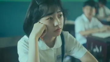 Задник к фильму "女孩" #663221