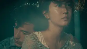 Задник к фильму "女孩" #663223