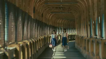 Задник к фильму "女孩" #663225