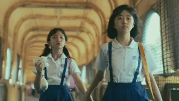 Задник к фильму "女孩" #774921