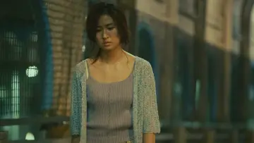 Задник к фильму "女孩" #774927