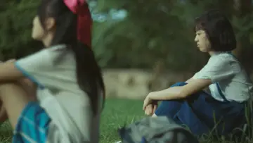 Задник к фильму "女孩" #774931