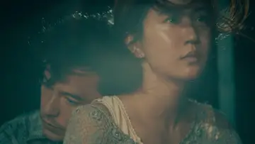 Задник к фильму "女孩" #952879