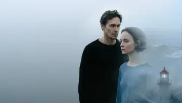 Задник к фильму "Большая земля" #1142083