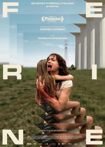 Постер к фильму "Ferine" #1186972