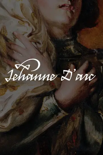 Постер к фильму "Untitled Joan of Arc Film" #1186919