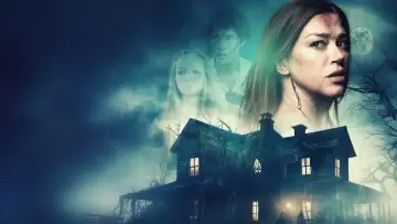 Задник к фильму "Texas Cult House" #836061