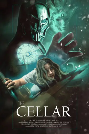 Постер к фильму "The Cellar" #604137