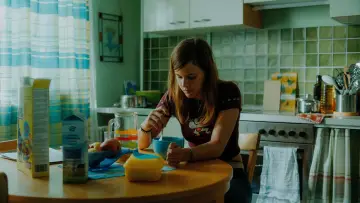 Задник к фильму "Mels Block" #736471
