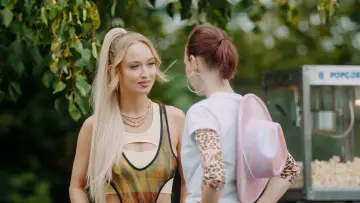 Задник к фильму "Mels Block" #736476