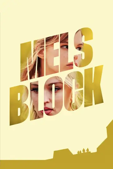 Постер к фильму "Mels Block" #736478