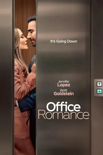 Постер к фильму "Office Romance" #828076