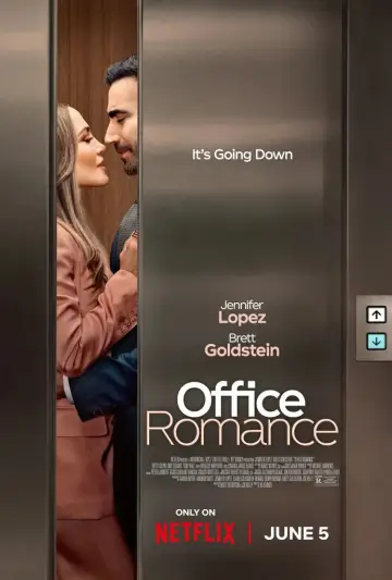 Постер к фильму "Office Romance" #828078