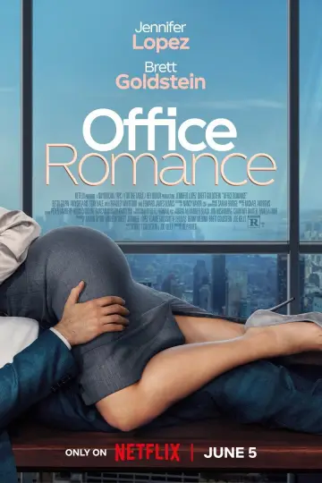Постер к фильму "Office Romance" #828085