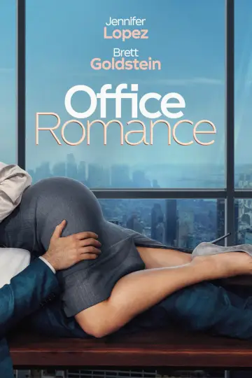 Постер к фильму "Office Romance" #828088