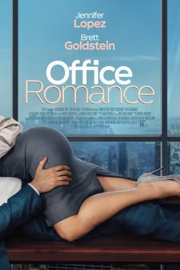 Постер к фильму "Office Romance" #828090