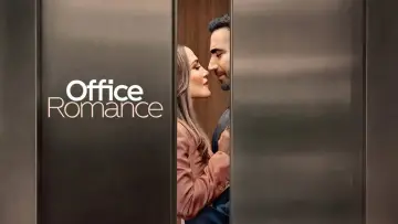 Задник к фильму "Office Romance" #908843