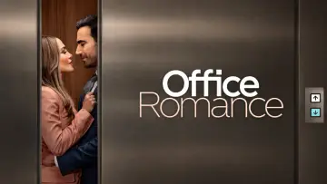 Задник к фильму "Office Romance" #908853