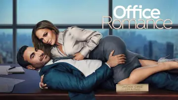 Задник к фильму "Office Romance" #908854