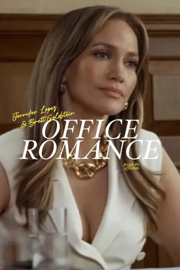 Постер к фильму "Office Romance" #908877
