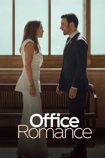 Постер к фильму "Office Romance" #908895