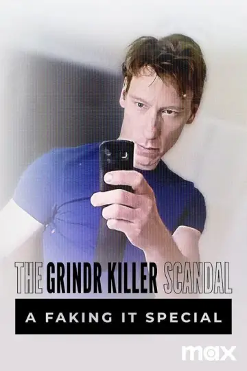 Постер к фильму "The Grindr Killer Scandal: A Faking It Special" #982245