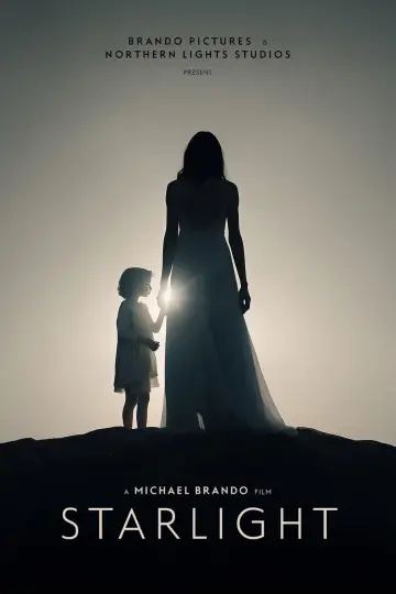 Постер к фильму "Starlight" #536237
