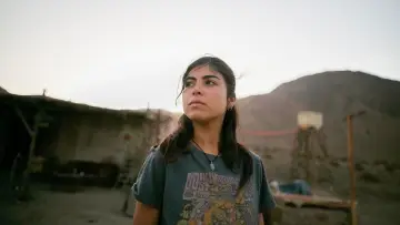 Задник к фильму "Oro amargo" #595555