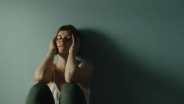 Задник к фильму "Hors d