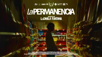 Задник к фильму "La permanencia" #973546