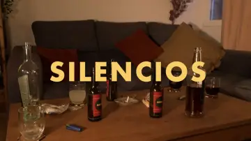 Задник к фильму "Silencios" #1761101