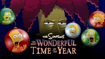 Задник к фильму "The Most Wonderful Time of the Year" #942368