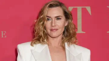 Задник к фильму "Kate Winslet, résolument actrice" #1153094