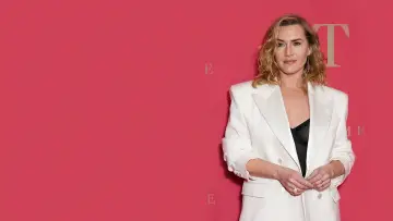 Задник к фильму "Kate Winslet, résolument actrice" #1153098