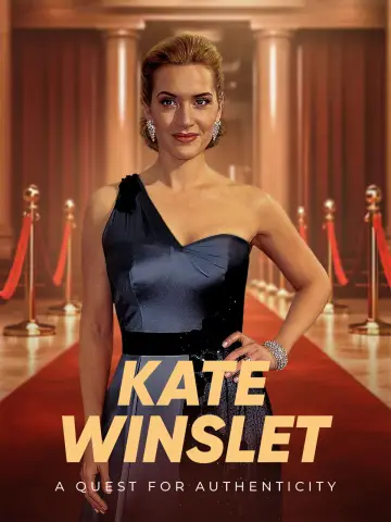 Постер к фильму "Kate Winslet, résolument actrice" #1153100
