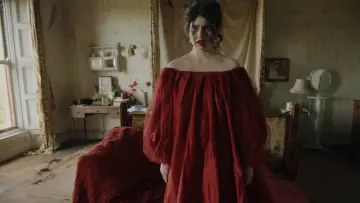 Задник к фильму "Elisa in Wonderland" #1648027
